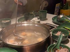 -润园四季椰子鸡火锅(海上世界店)