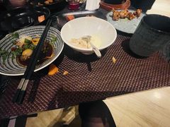 -长沙北辰洲际酒店-兰调全日餐厅