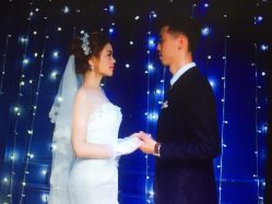 点击看大图 -唯一视觉婚纱摄影(李家村店)