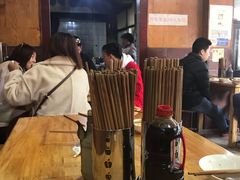 -锦江之星(成都太古里文殊院地铁站店)