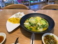 -船歌·鱼水饺青岛菜(枫蓝国际购物中心店)