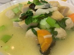 -溱湖八鲜菜馆
