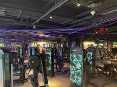 -VIP 威尔仕健身·游泳(嘉华中心店)