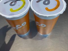 -CoCo都可(太仓万达店)