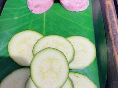 -木王宴语·野生鲜菌火锅(玉河店)
