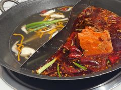 -伍师兄市井火锅(东部星悦天地店)