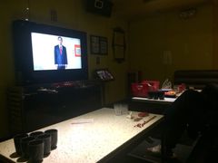 -百威KTV(恒福路店)