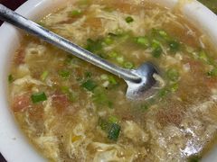 -途肴·老农饭庄(百里峡店)