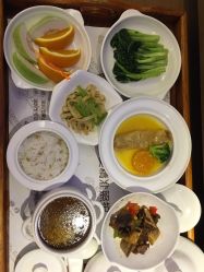 -爱贝蕊恩韩式月子会所(宝安店)
