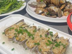 -钱山海鲜大排档