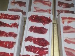 -谭三娘鲜切牛肉自助火锅(文殊院店)