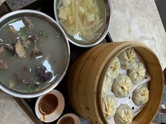 -鑫旺旺汤包(总店)