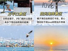 -日照海滨国家森林公园