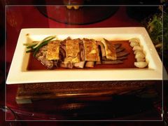 卤水拼盘-那家小馆•北京菜•烤鸭(香山店)