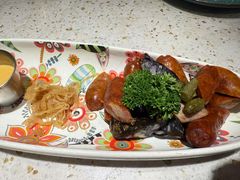 -CRAZYONES西班牙海鲜饭(上海美罗城店)