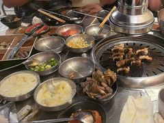 -猪的故事·韩式烤肉(韩乐坊店)