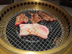-谷牛日式烤肉(宝山U天地店)