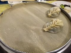 -叶存利海鲜大馅饺子(东戴河止锚湾店)