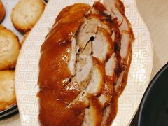 -红红烤鸭店(西单店)