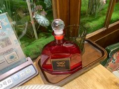 -秘密旅行Bonjour(黑金冠 江南西店)