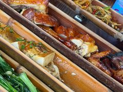 -竹一味·竹筒饭