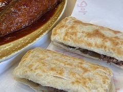 -高玛纳驴肉火烧(一世界店)