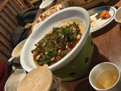 -湖兰金牌小炒肉(椒江万达店)