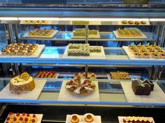 -浙江西子宾馆·瑶园咖啡厅