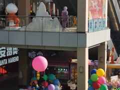 -首创奥特莱斯(北京店)