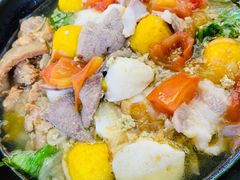 -周记蟹仔粉(侨港风情街店)