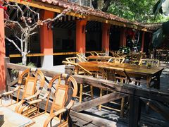 -香叶草中餐厅(川白楼店)
