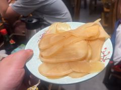 -肖肖酸萝卜鱼火锅(总店)