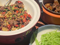 -隐厨·中国菜馆(三里屯T+MALL店)