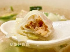 -好這口重庆小面(总店)