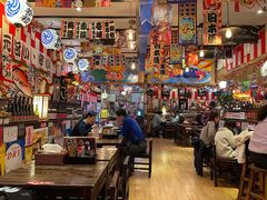 大堂-平成屋·午肴夜酒(四川北路店)