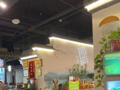 -卢大鲜鱼头捞饭(美利广场店)