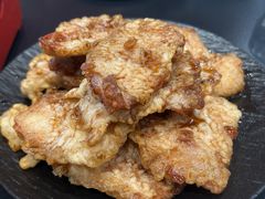 -红东阁东北菜烤肉酒馆(CROSS万象汇店)