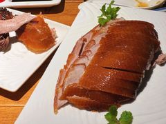 -小放牛炒菜馆(华北商厦店)