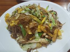-老袁炒年糕(富豪路店)