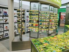 -HOWOW·D2Y(柏威年店)