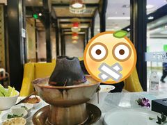 -东来顺饭庄(五道口店)