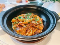 -海逸海鲜酒家(古北店)