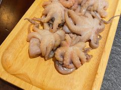 -炉石六本目·冰鲜和牛炭火烤肉·寿喜烧店(梅江店)