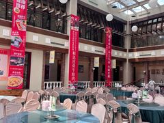 -天毓山庄·餐厅