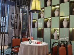 大堂-旺顺阁鱼头泡饼(常营店)