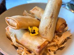 -星叶·东南亚料理(宁波万象汇店)