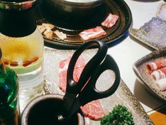 -哈拉海和牛主题餐厅(哈西店)