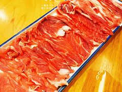 -乐宴·老北京铜火锅(桂庙店)