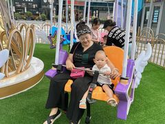 -大族广场Mall&More