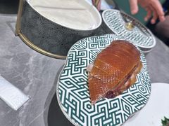 -宫燕府·京菜·烤鸭·淮扬菜(王府中心店)